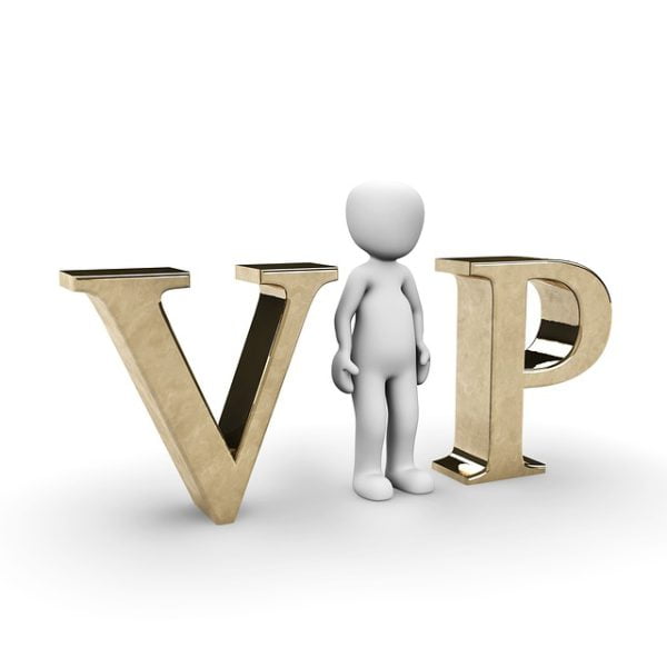 המועדון הסגור של קאירון VIP - מנוי חודשי